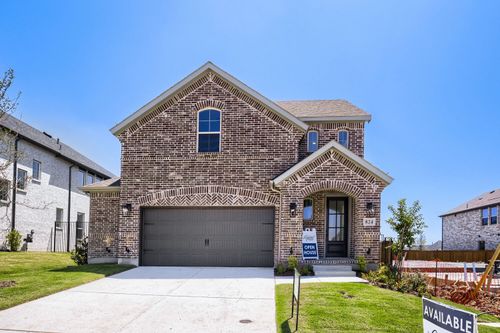 824 Stone Grove Rd, Lavon, TX, 75166-2202 | Card Image