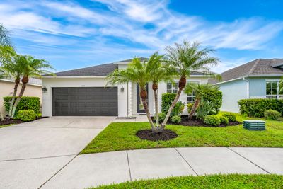 371 Cressa Circle, House other with 3 bedrooms, 2 bathrooms and null parking in Cocoa FL | Image 2