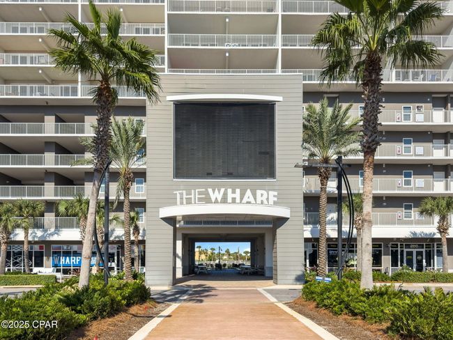 501 - 9860 S Thomas Dr, Condo with 3 bedrooms, 3 bathrooms and null parking in Panama City Beach FL | Image 45