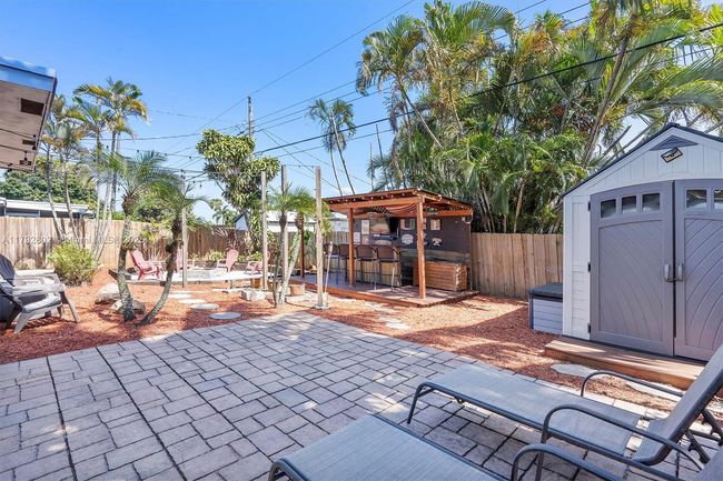 8420 Taft St, House other with 3 bedrooms, 1 bathrooms and null parking in Pembroke Pines FL | Image 26