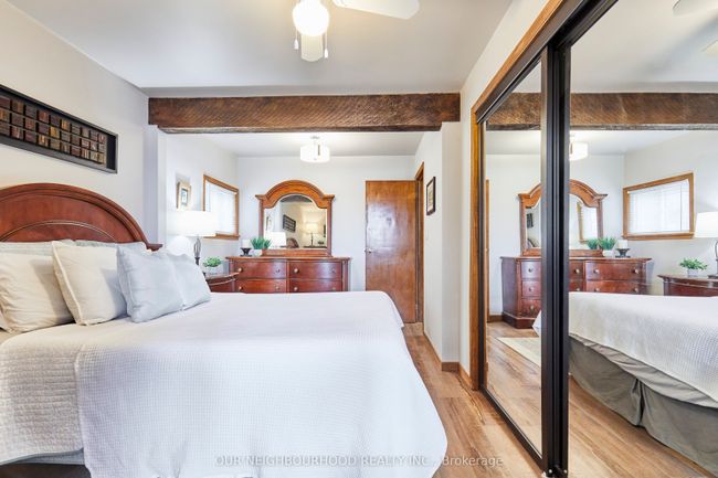 62 Sandy Bay Rd, House other with 2 bedrooms, 2 bathrooms and 6 parking in Hastings ON | Image 31
