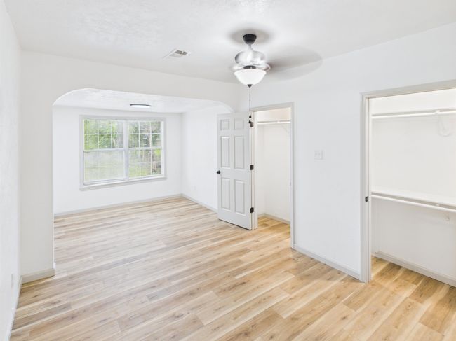 1832 19 Th St, House other with 2 bedrooms, 1 bathrooms and null parking in Port Arthur TX | Image 16