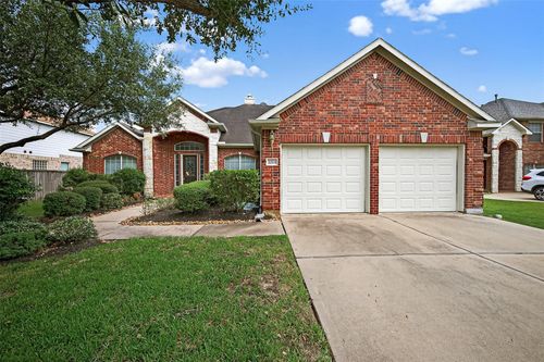 2223 Fern Mist Ln, Katy, TX, 77494-5809 | Card Image