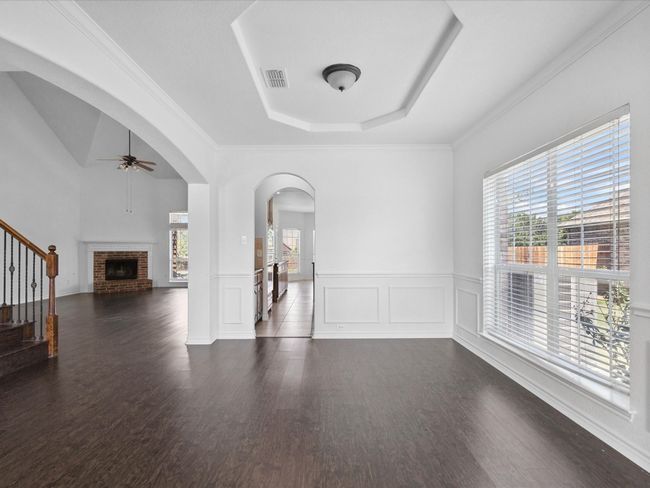 1617 Diamond Back Ln, House other with 5 bedrooms, 4 bathrooms and null parking in Haslet TX | Image 8