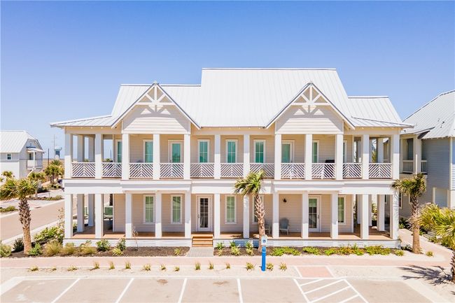 219 Escape St, House other with 4 bedrooms, 5 bathrooms and null parking in Port Aransas TX | Image 32