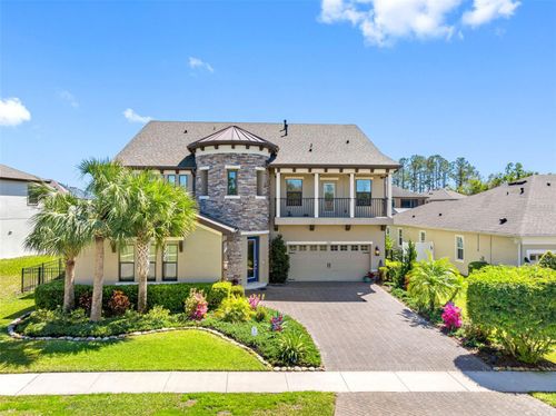 19412 Lonesome Pine Dr, LAND O LAKES, FL, 34638-2685 | Card Image