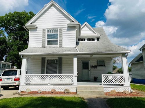 2-525/527 6th Street, West Des Moines, IA, 50265 | Card Image