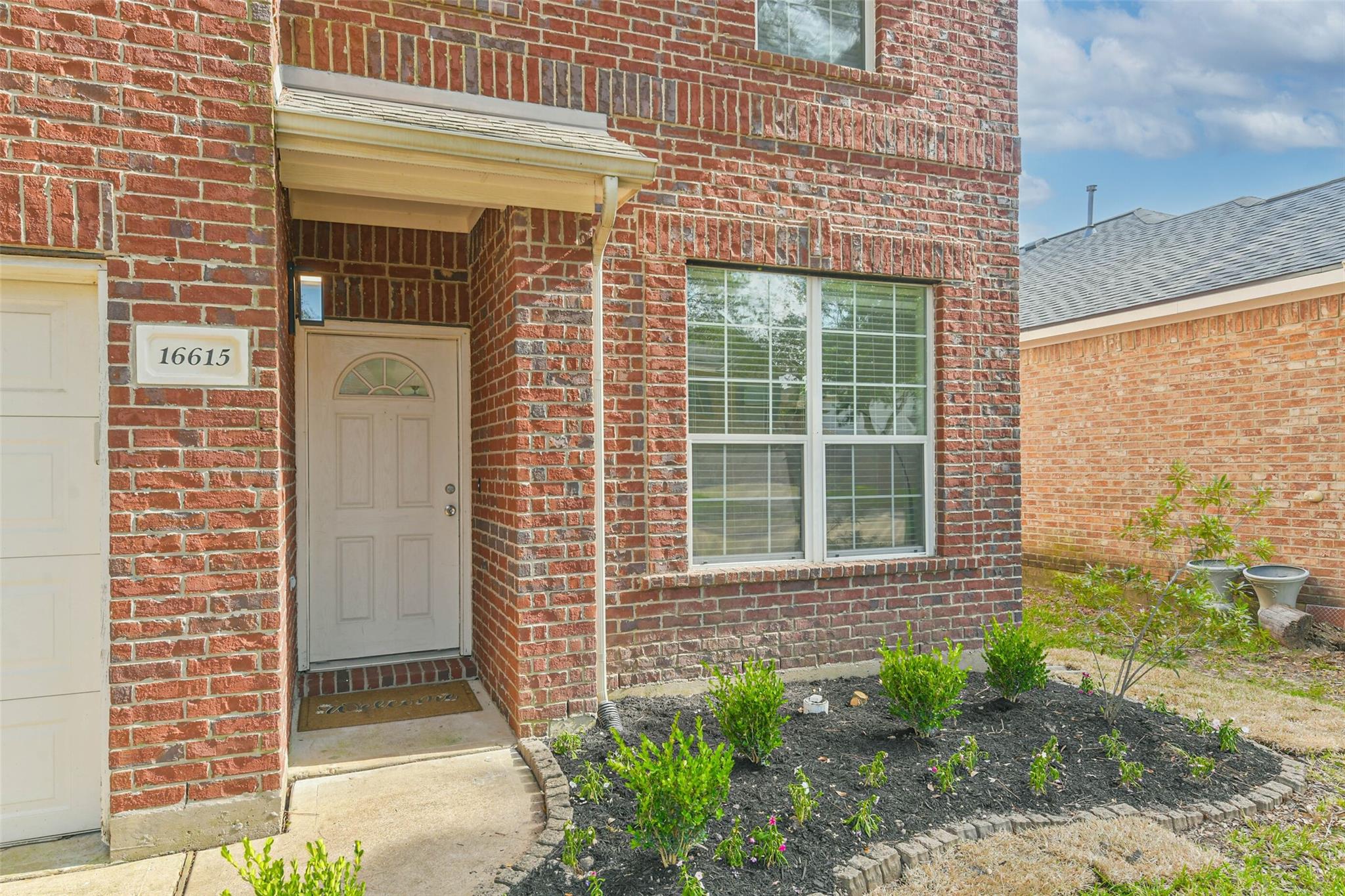 Residential in Houston 4