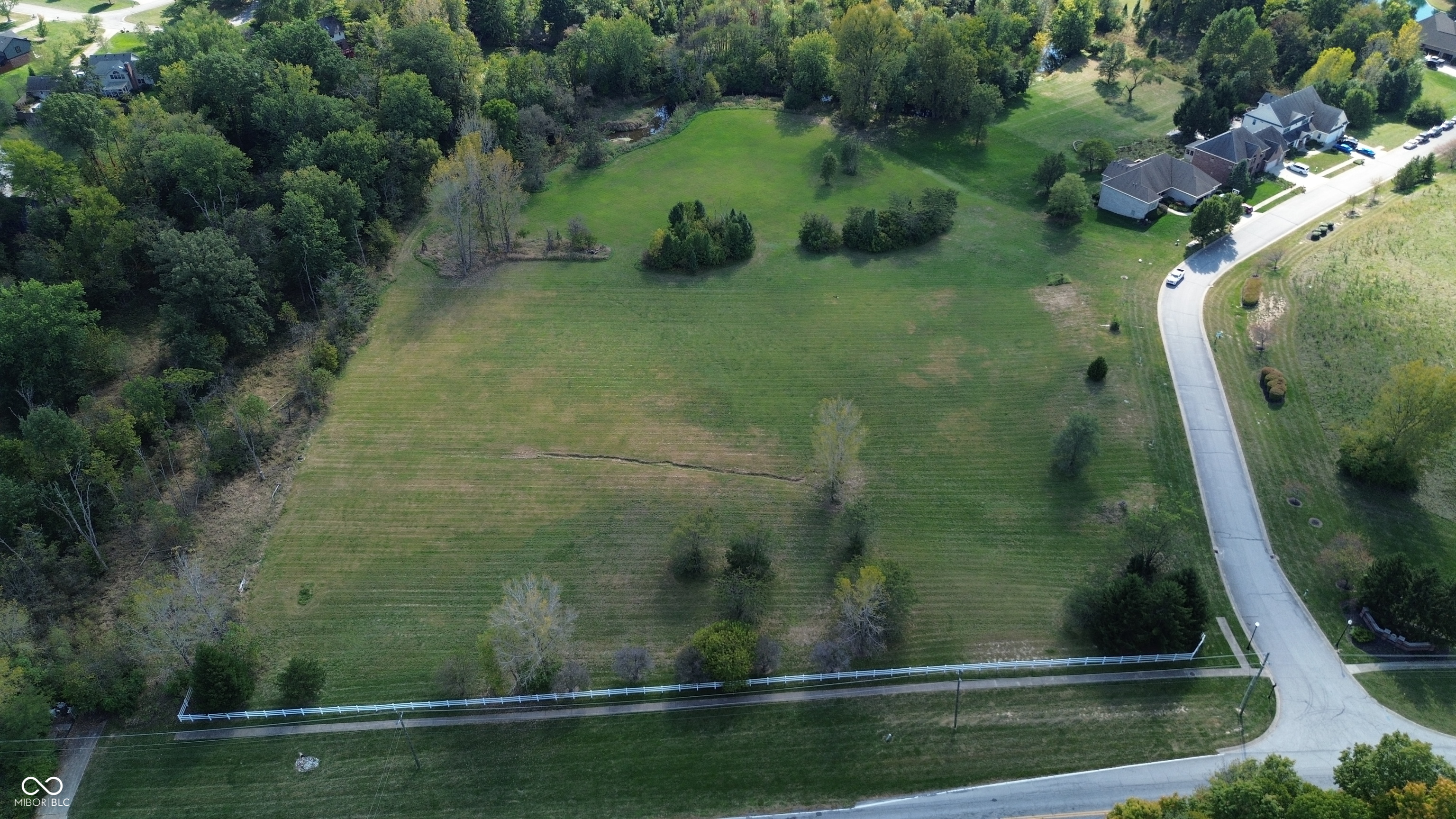 Land in Indianapolis 2
