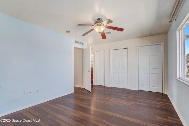 53 Emerald Ct, Townhouse with 2 bedrooms, 3 bathrooms and null parking in Satellite Beach FL | Image 24
