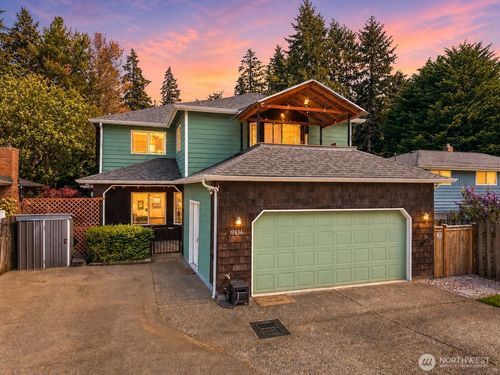 19836 Palatine Avenue N, Shoreline, WA, 98133 | Card Image