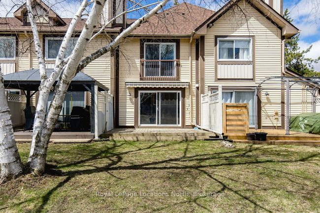 41 - 11 Laguna Pky, Condo with 3 bedrooms, 2 bathrooms and 1 parking in Ramara ON | Image 28