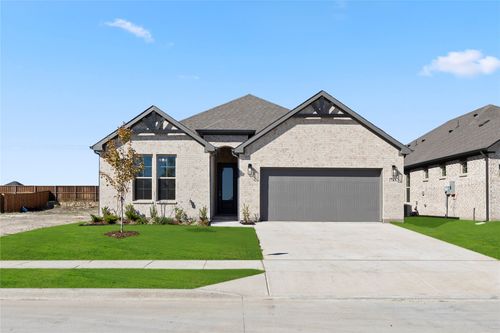 783 Water View Dr, Lavon, TX, 75166-1935 | Card Image