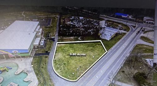 0 Campbell Ln, Manchester, TN, 37355 | Card Image