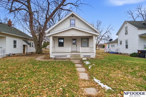 1031 E 10th St, Fremont, NE, 68025-4326 | Card Image