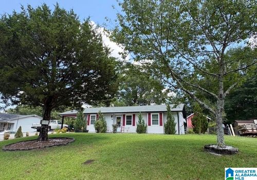 914 Mitchell Dr Sw, Jacksonville, AL, 36265-2722 | Card Image