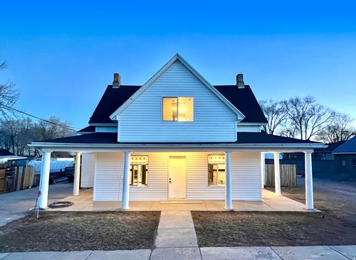 442 E Center St, Richfield, UT, 84701-2632 | Card Image