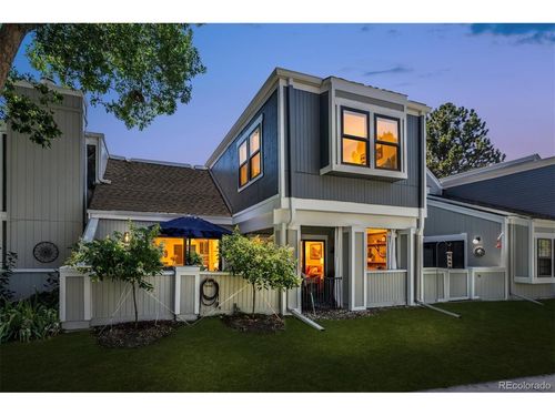 38-2770 S Elmira St, Denver, CO, 80231-3920 | Card Image