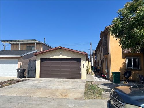 345 E 53rd St, Long Beach, CA, 90805-5919 | Card Image