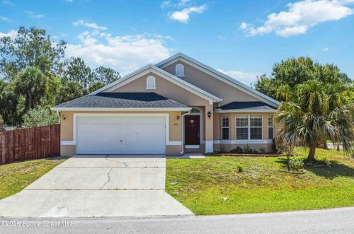 599 Estes Ave Sw, PALM BAY, FL, 32908-7402 | Card Image
