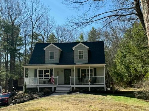 1071 Montalona Rd, Dunbarton, NH, 03046-4314 | Card Image