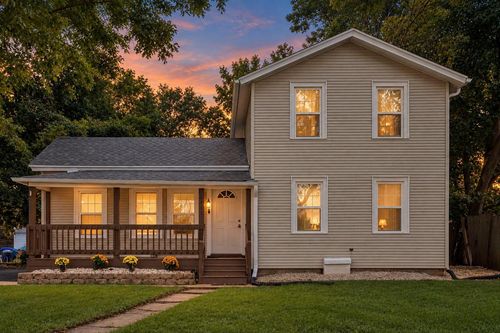 6411 Sheridan Road, Kenosha, WI, 53143 | Card Image
