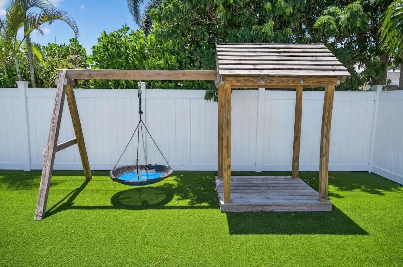 Residential Lease in Jupiter