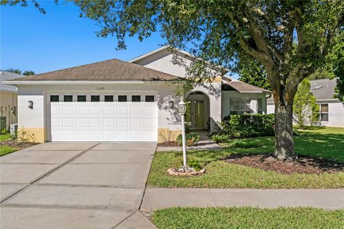 1249 Winding Willow Dr, Trinity, FL, 34655-7122 | Card Image