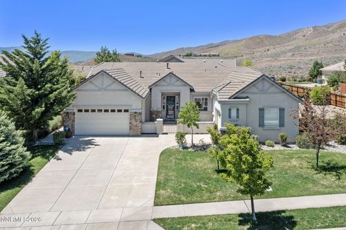 3245 Quartzite Dr, Reno, NV, 89523-3267 | Card Image