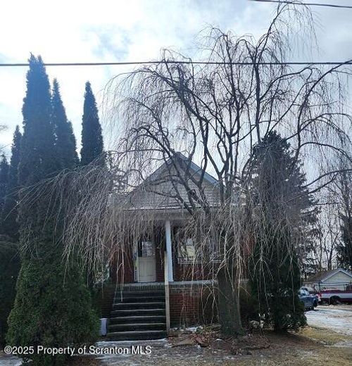 805 Ferdinand St, Scranton, PA, 18508-1760 | Card Image