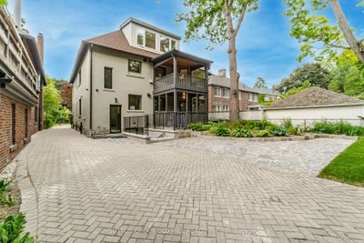 324 Riverside Dr, House other with 5 bedrooms, 4 bathrooms and 9 parking in Toronto ON | Image 1