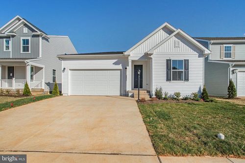 603 Clover Ln, ORANGE, VA, 22960-1965 | Card Image