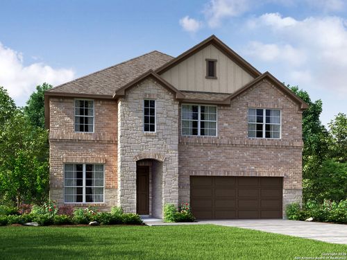 11472 Feather Vale, San Antonio, TX, 78254-4885 | Card Image