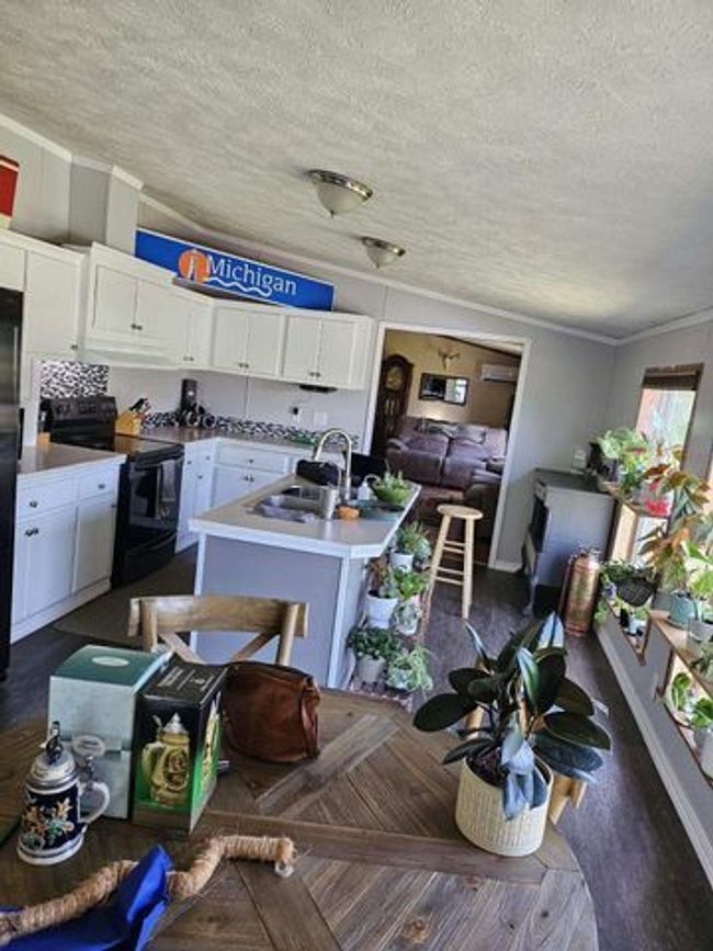 1650 Murray Rd, House other with 4 bedrooms, 3 bathrooms and null parking in Dansville MI | Image 23