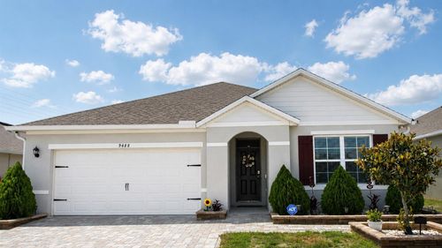 9488 Black Walnut Dr, Clermont, FL, 34715-6868 | Card Image