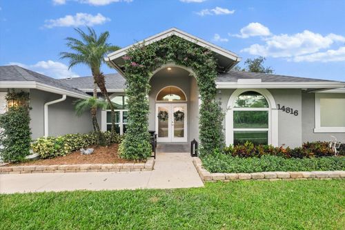 14816 Paddock Drive, Wellington, FL, 33414 | Card Image