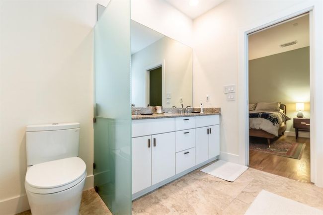 B - 4104 Spencer St, House other with 3 bedrooms, 4 bathrooms and 2 parking in Houston TX | Image 22