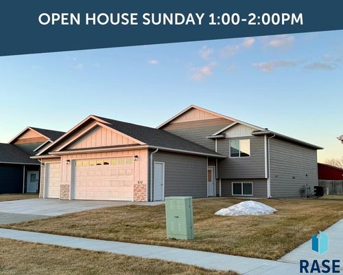 910 Birch St Street, Harrisburg, SD, 57032 | Card Image