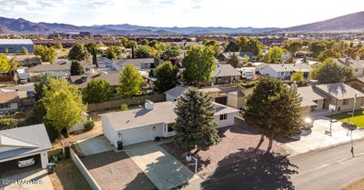 7521 E Las Flores Ave - DRONE-1 | Image 2