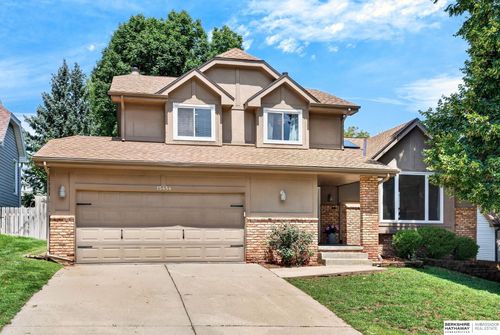 15454 Hamilton St, Omaha, NE, 68154-3732 | Card Image
