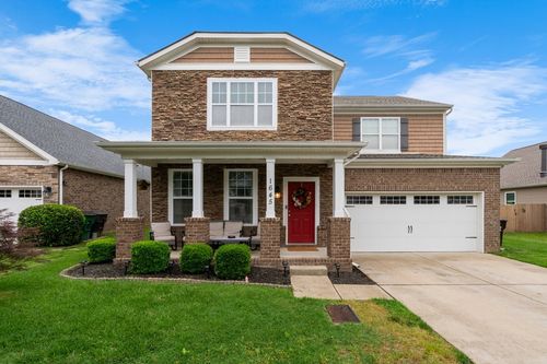 1645 Stonewater Dr, Hermitage, TN, 37076-3584 | Card Image