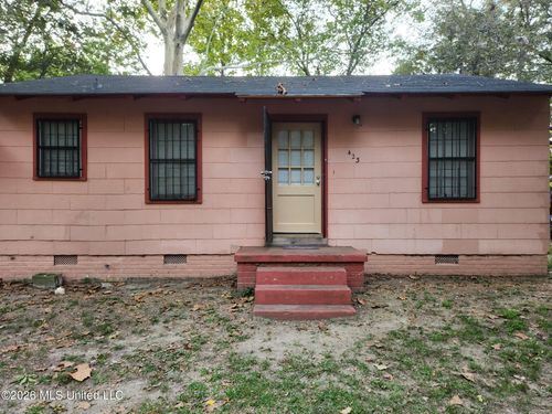 423 Willaman Street, Jackson, MS, 39209 | Card Image