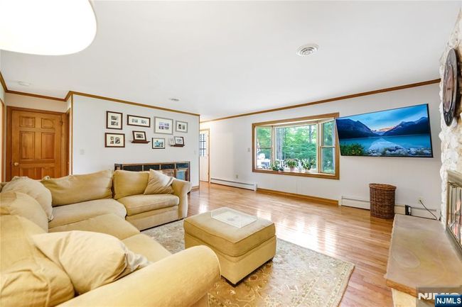 66 Hoffman Ct, House other with 4 bedrooms, 3 bathrooms and null parking in River Vale NJ | Image 19