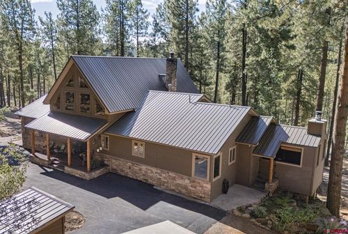 175 E Forest Lakes Dr, Bayfield, CO, 81122-9846 | Card Image