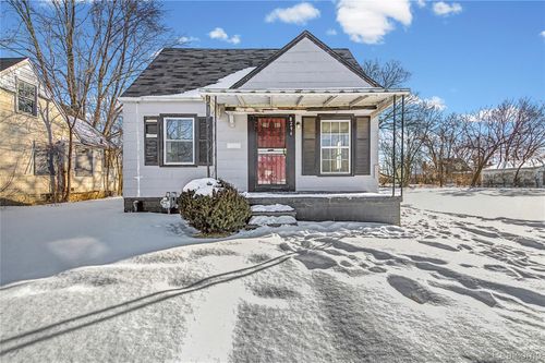 8294 Rosemont Ave, Detroit, MI, 48228-3117 | Card Image