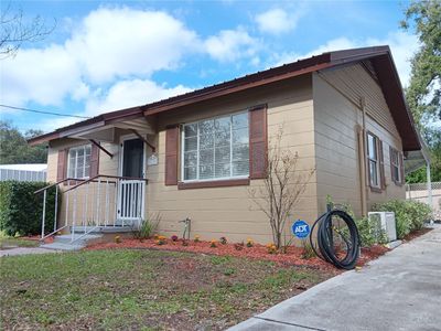 13 Euclid Drive, House other with 2 bedrooms, 1 bathrooms and null parking in Plant City FL | Image 3