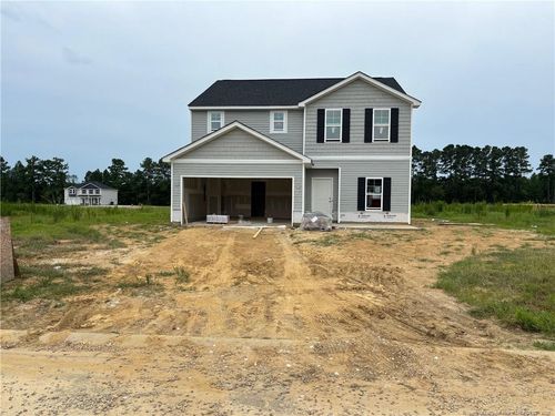 234 Palomo Pl, Raeford, NC, 28376-0168 | Card Image