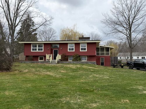 296 Howard Street, Bangor, ME, 04401 | Card Image
