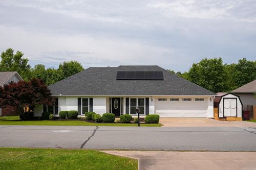 58 Horton Hills Dr, Sheridan, AR, 72150-7693 | Card Image