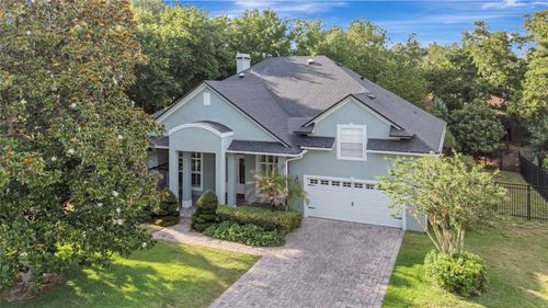 10838 Priebe Rd, Clermont, FL, 34711-8664 | Card Image